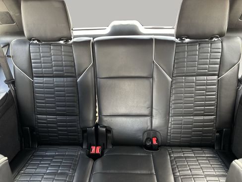 Used 2022 Cadillac Escalade Sport Platinum image 18