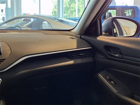 New 2025 Nissan Altima 2.5 S image 16