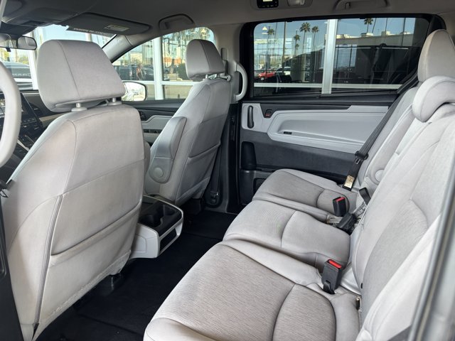 Used 2019 Honda Odyssey EX image 10