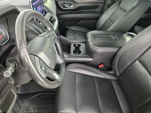 Used 2021 Chevrolet Tahoe Z71 AWD/4WD image 15