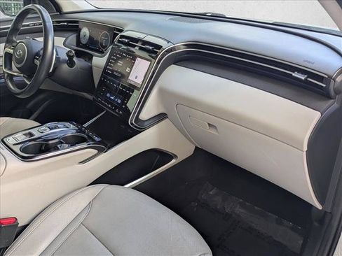Used 2024 Hyundai Tucson Limited FWD image 21