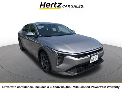 Used 2026 Kia K4