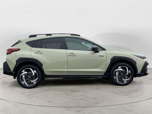 New 2026 Subaru Crosstrek 2.5i Limited AWD/4WD image 6