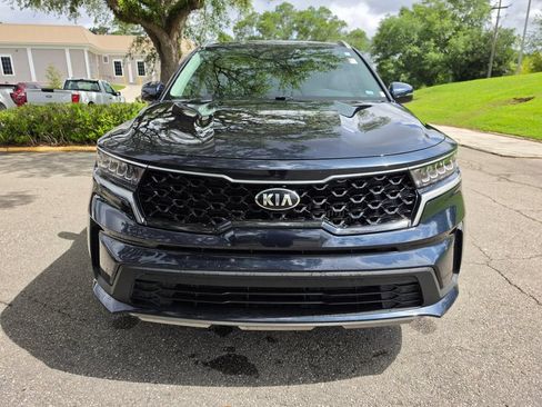 Used 2021 Kia Sorento S FWD image 6