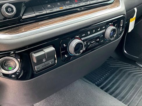 New 2026 Chevrolet Silverado 1500 RST w/ LPO, Dark Essentials Package image 18