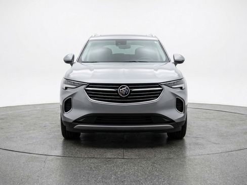 Used 2024 Buick Envision Preferred image 2