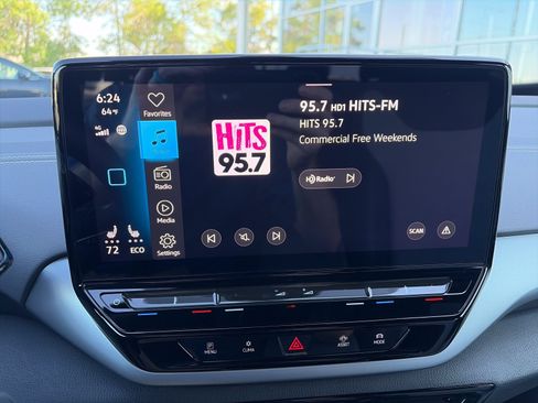 Certified 2023 Volkswagen ID.4 Pro AWD/4WD image 20