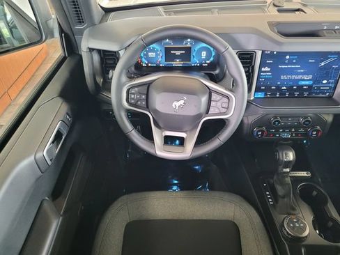 New 2026 Ford Bronco Big Bend AWD/4WD image 12