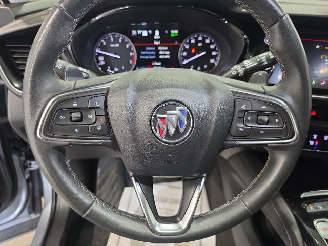 Used 2023 Buick Envision Avenir AWD/4WD image 18