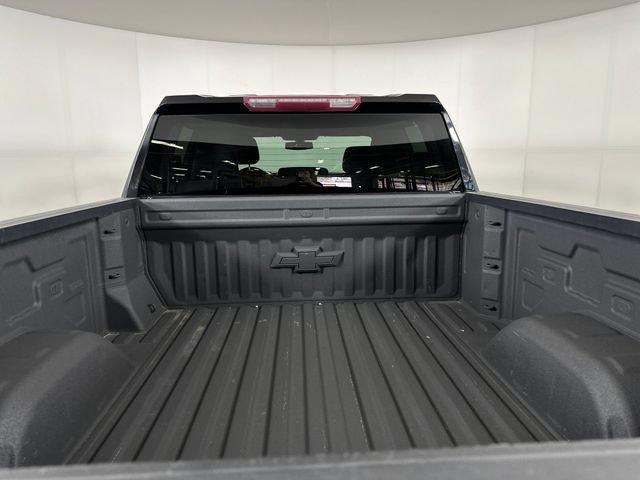 Used 2022 Chevrolet Silverado 1500 RST w/ Z71 Off-Road Package AWD/4WD image 30