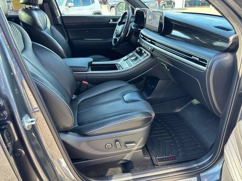 Used 2023 Hyundai Palisade Calligraphy w/ Cargo Package AWD/4WD image 23