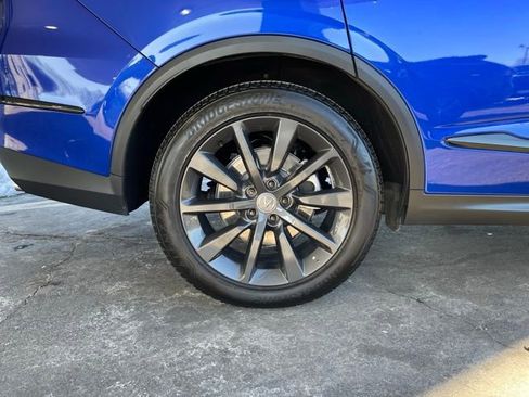 Used 2025 Acura MDX A-Spec AWD/4WD image 37