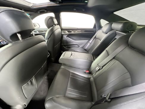 Used 2019 Genesis G80 3.8 w/ Sport Package 02 AWD/4WD image 24