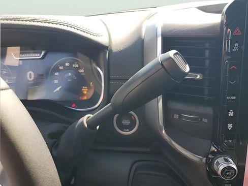 New 2025 RAM 2500 Laramie image 71