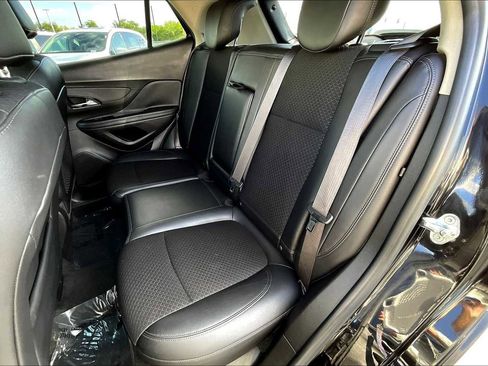 Used 2017 Buick Encore Preferred image 20