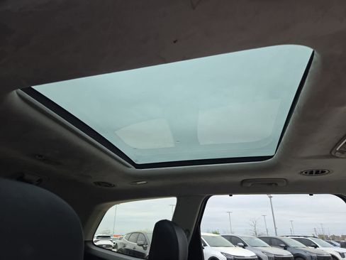 Certified 2025 Kia Telluride SX Prestige image 20