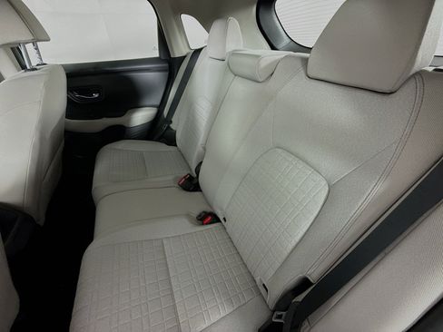 New 2026 Honda HR-V LX image 27