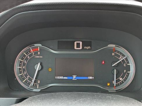 Used 2021 Honda Ridgeline RTL image 14