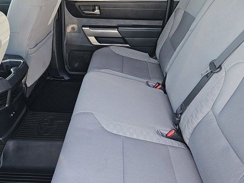 Used 2024 Toyota Tundra SR5 image 8