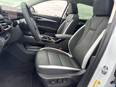 New 2026 Buick Envision Sport Touring AWD/4WD image 14