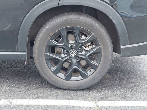 Used 2023 Honda HR-V Sport image 10