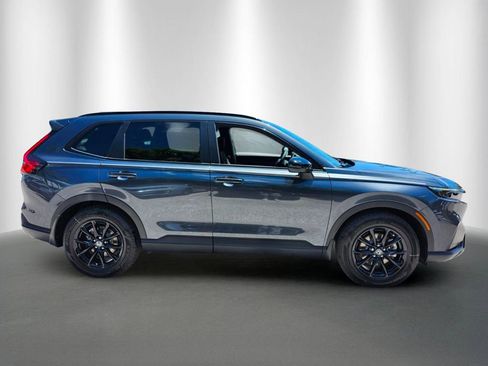 New 2026 Honda CR-V Sport image 14