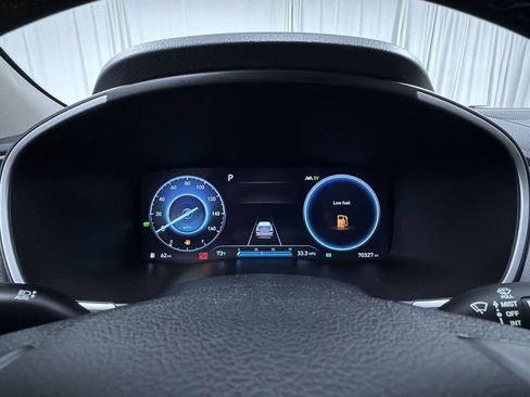 Used 2022 Hyundai Santa Fe Blue AWD/4WD image 19