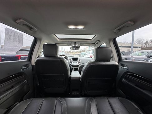 Used 2017 GMC Terrain Denali image 12