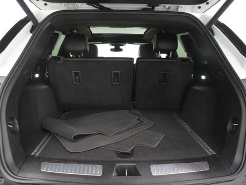 Used 2023 Cadillac XT5 Sportv AWD/4WD image 9
