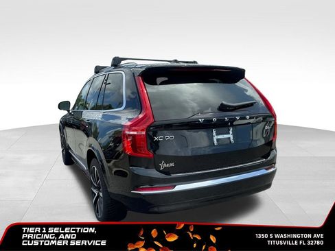 Used 2023 Volvo XC90 B6 Plus w/ Protection Package Premier AWD/4WD image 7