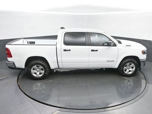 New 2026 RAM 1500 Big Horn image 43