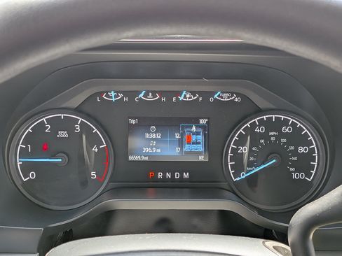 Used 2026 Ford F350 XL AWD/4WD image 24