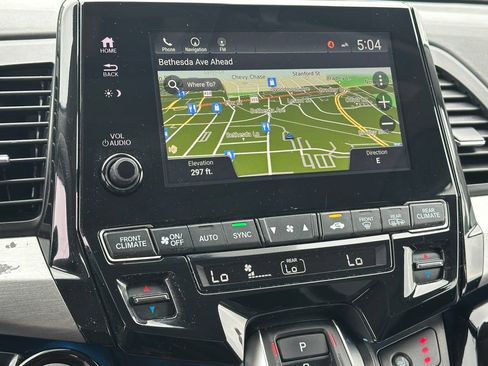 Used 2024 Honda Odyssey Touring image 24