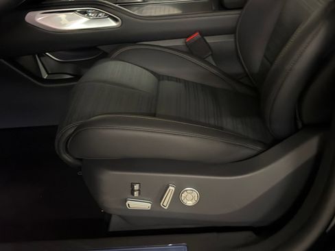New 2026 Lincoln Nautilus Reserve AWD/4WD image 15