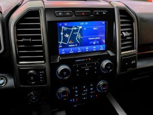 Used 2020 Ford F150 Raptor w/ Equipment Group 802A Luxury AWD/4WD image 30