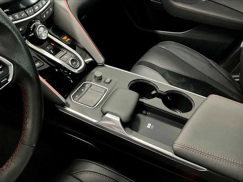 Used 2024 Acura TLX SH-AWD w/ A-SPEC Pkg image 15