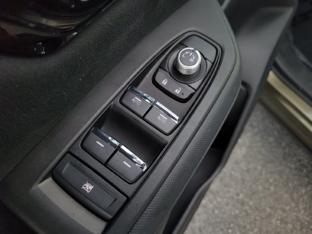 Certified 2026 Subaru Forester Touring w/ Touring Package AWD/4WD image 23