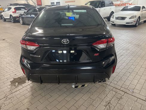 Used 2026 Toyota Corolla SE image 14