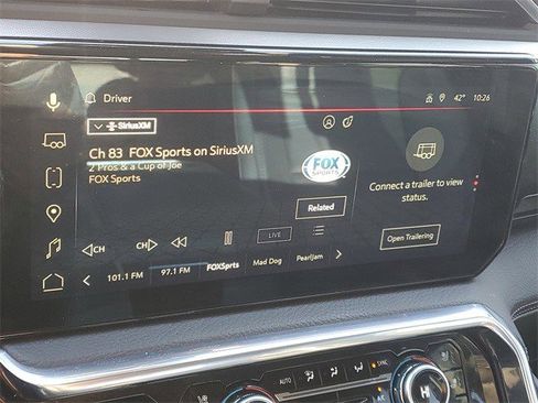 Certified 2023 GMC Sierra 1500 Denali w/ Denali Reserve Package image 21