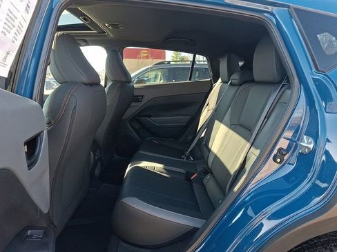 New 2026 Subaru Crosstrek 2.5i Wilderness image 10