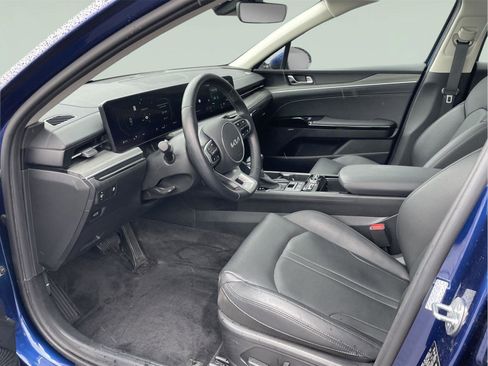 Used 2025 Kia K5 EX FWD image 11