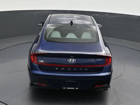 Used 2021 Hyundai Sonata SEL FWD image 19
