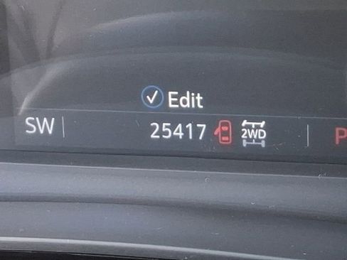 Used 2023 Cadillac XT5 Premium Luxury image 20