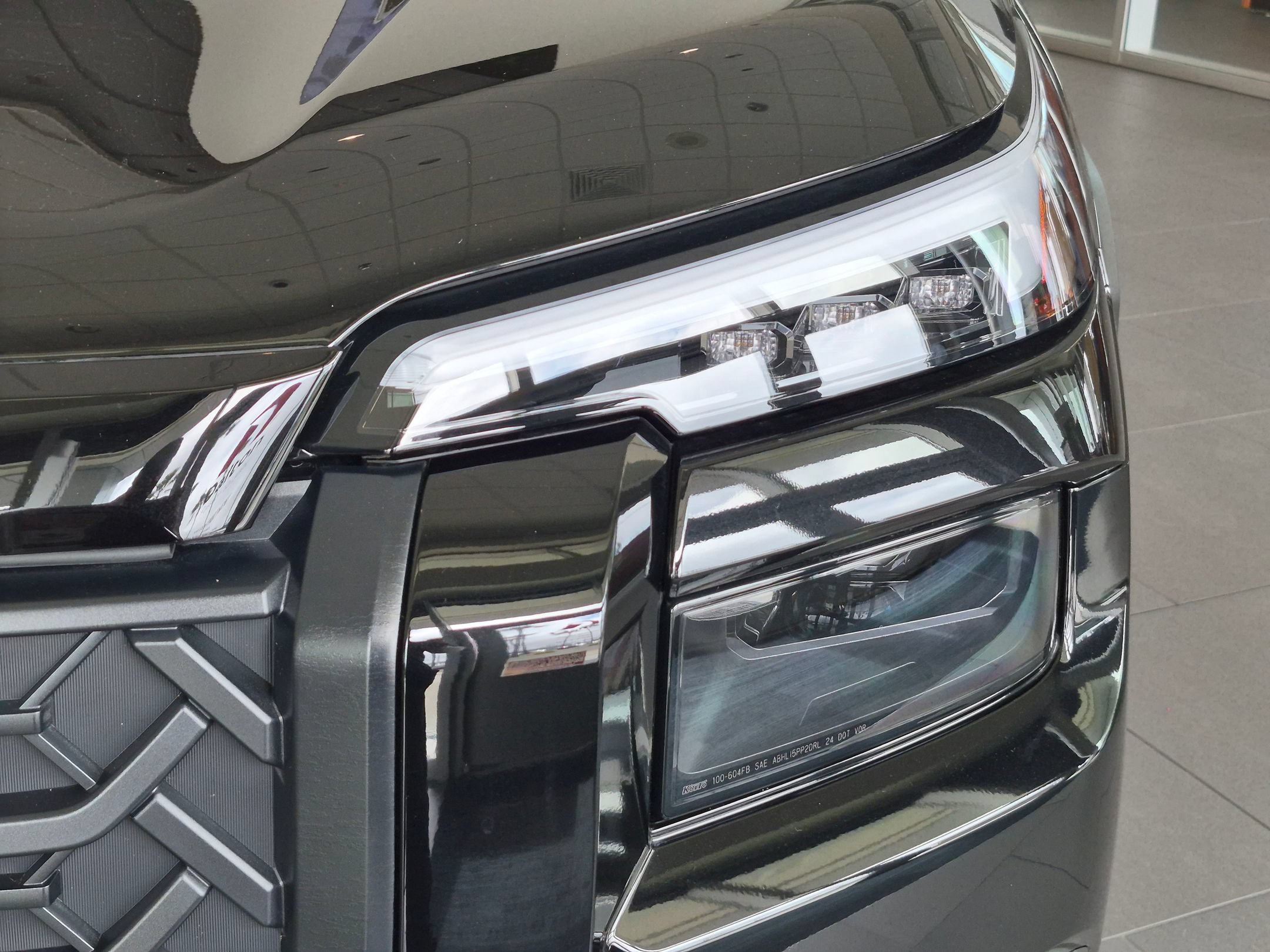 New 2026 Subaru Outback Premium AWD/4WD image 8