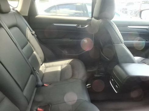 Used 2025 MAZDA CX-5 AWD 2.5 S w/ Select Package image 9