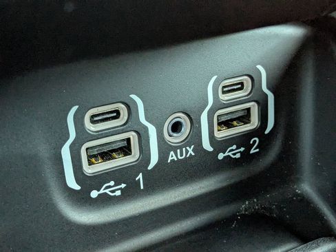 Used 2024 RAM 1500 TRX image 25