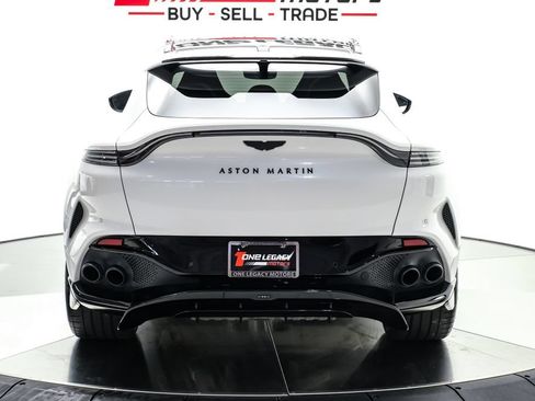 Used 2023 Aston Martin DBX 707 AWD/4WD image 11