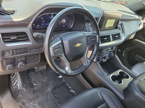 Used 2024 Chevrolet Tahoe LT RWD image 25
