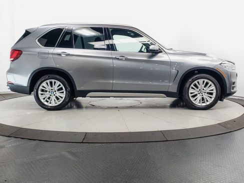 Used 2017 BMW X5 xDrive35i AWD/4WD image 28