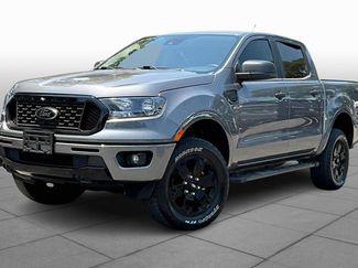 Used 2023 Ford F150 XL w/ STX Appearance Package RWD video 1